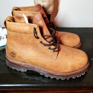 Mens Timberland Boots